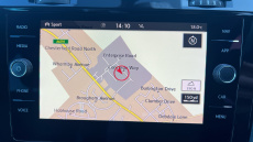 Volkswagen Golf 2.0 TSI GTI 5dr Petrol Hatchback